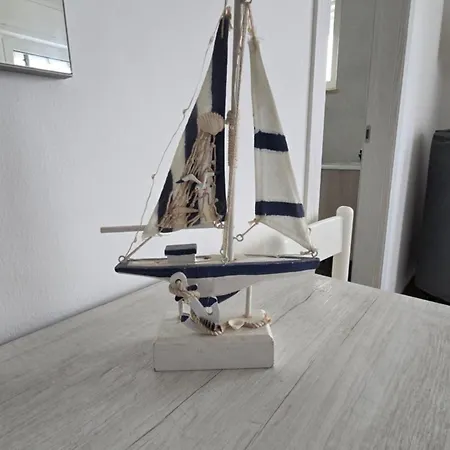 Stanze Del Mare - Sea