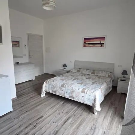 Stanze Del Mare - Sea Guest house