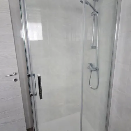 Guest house Stanze Del Mare - Sea Otranto