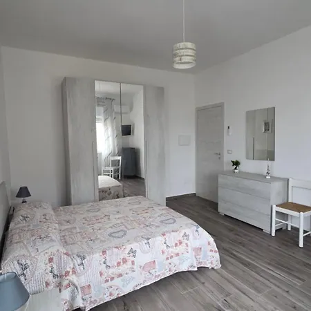 Stanze Del Mare - Sea Guest house Otranto