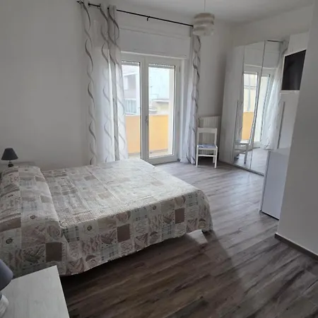 Stanze Del Mare - Sea Guest house Otranto