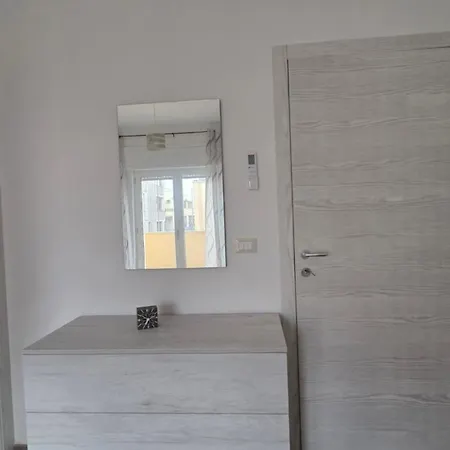 Guest house Stanze Del Mare - Sea 3*