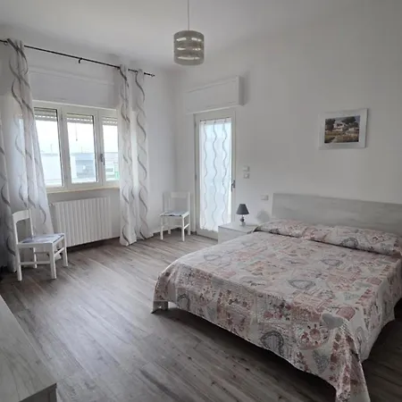 Stanze Del Mare - Sea 3* Otranto