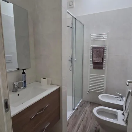 Stanze Del Mare - Sea Guest house Otranto