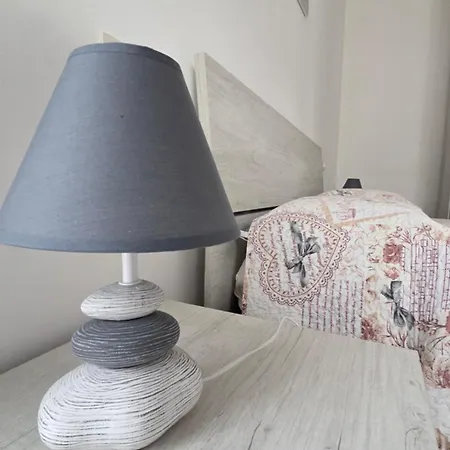 Stanze Del Mare - Sea 3* Otranto