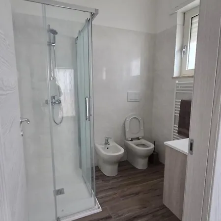 Stanze Del Mare - Sea Guest house Otranto