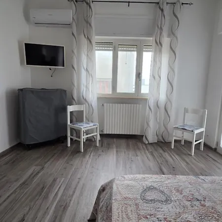 Stanze Del Mare - Sea Guest house 3*