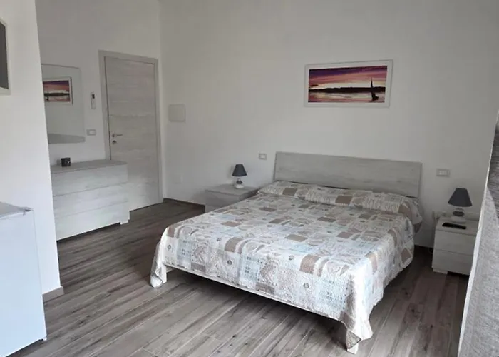 Stanze Del Mare - Sea Casa de hóspedes