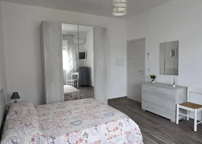 Stanze Del Mare - Sea Casa de hóspedes Otranto