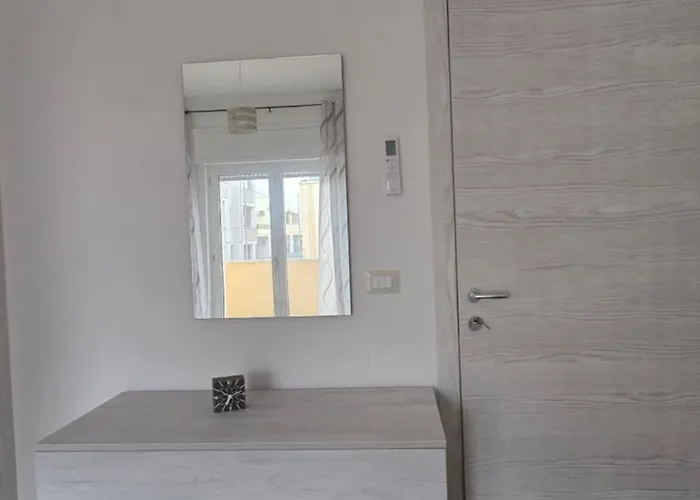 Casa de hóspedes Stanze Del Mare - Sea 3*