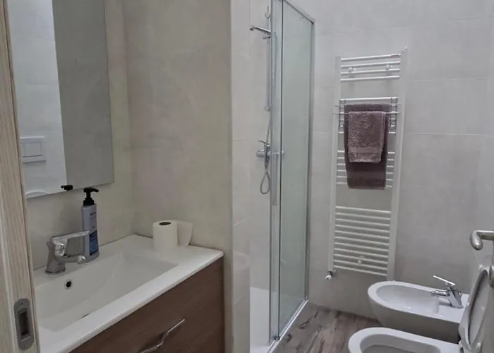 Stanze Del Mare - Sea Casa de hóspedes Otranto