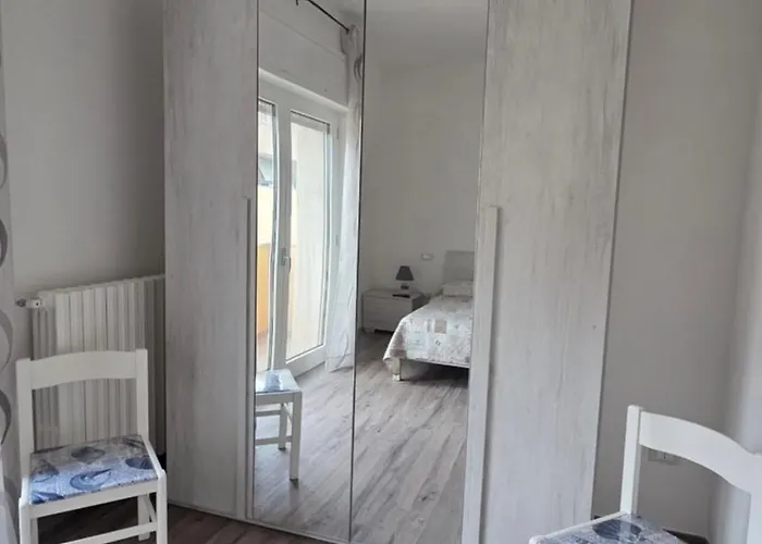 Stanze Del Mare - Sea