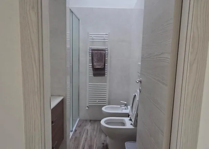 Stanze Del Mare - Sea 3* Otranto