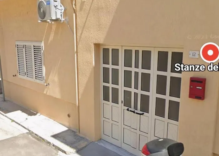 Stanze Del Mare - Sea