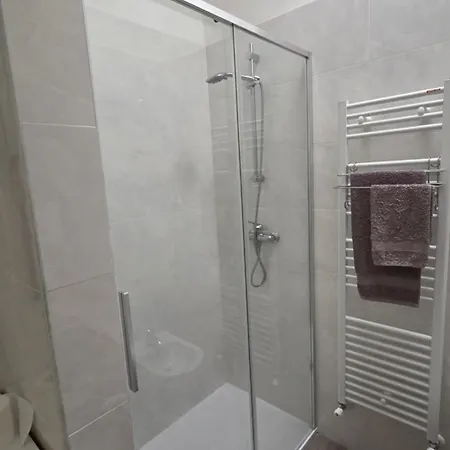 Pensjonat Stanze Del Mare - Sea 3*