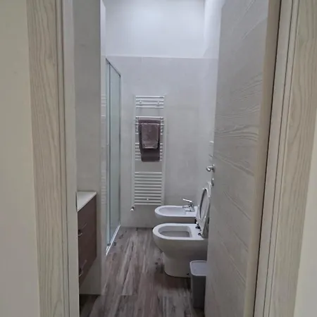 Stanze Del Mare - Sea Casa de hóspedes Otranto