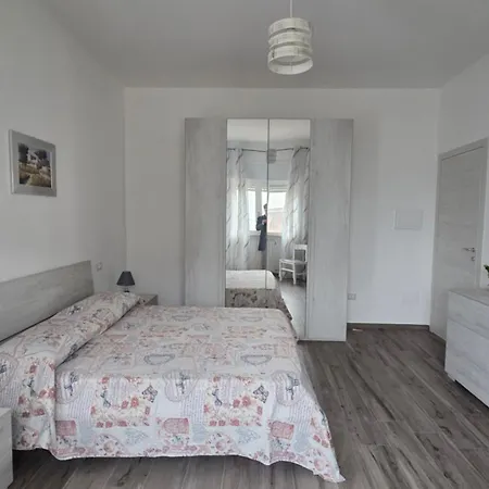 Stanze Del Mare - Sea Konukevi 3*