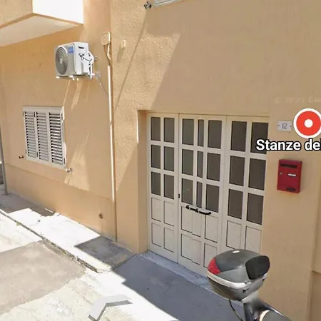 Stanze Del Mare - Sea