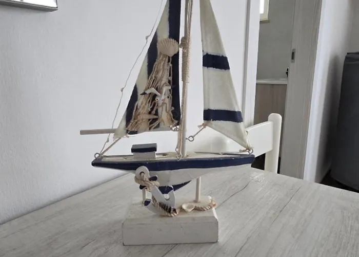 Stanze Del Mare - Sea