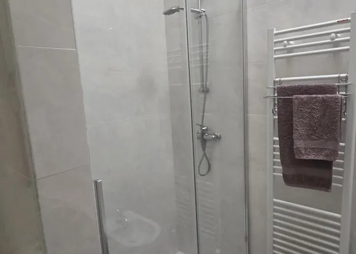 Konukevi Stanze Del Mare - Sea 3*