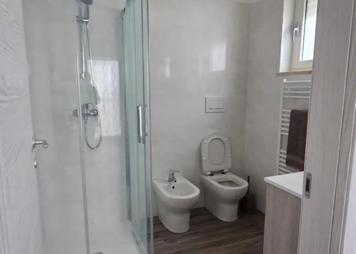 Stanze Del Mare - Sea Otranto