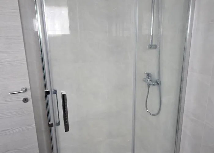 Konukevi Stanze Del Mare - Sea Otranto