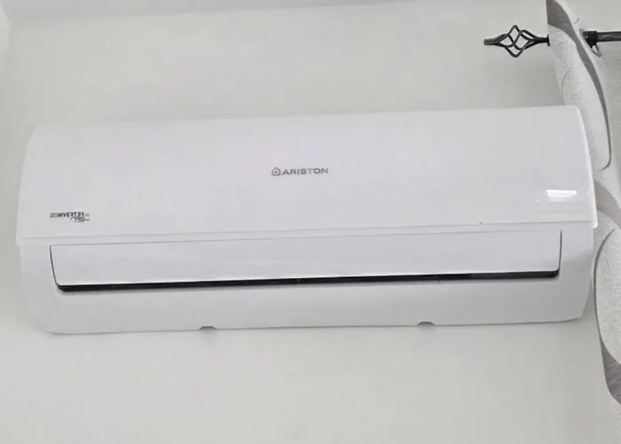 Konukevi Stanze Del Mare - Sea