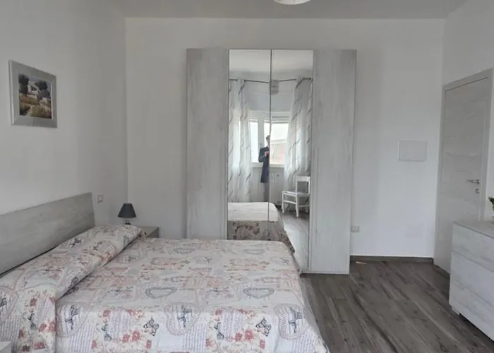 Stanze Del Mare - Sea Konukevi 3*