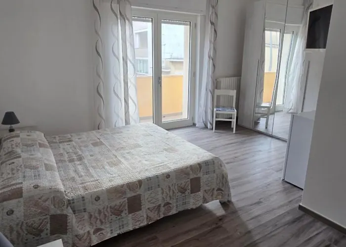 Stanze Del Mare - Sea Otranto