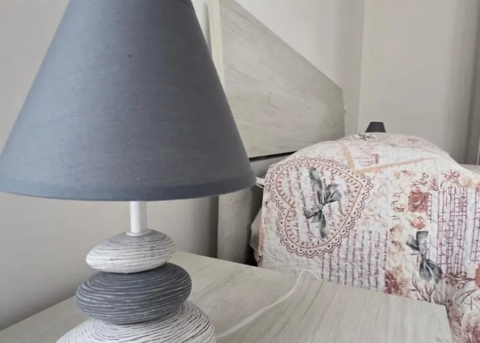 Stanze Del Mare - Sea 3* Otranto