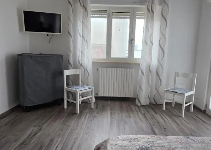 Stanze Del Mare - Sea Konukevi 3*